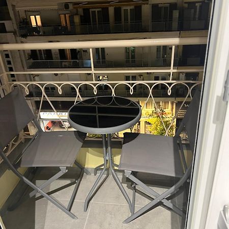 Km53 Luxury Apartments Thessaloníki Eksteriør billede