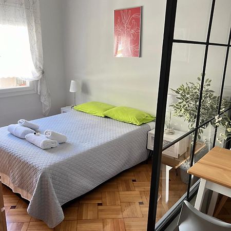 Km53 Luxury Apartments Thessaloníki Eksteriør billede
