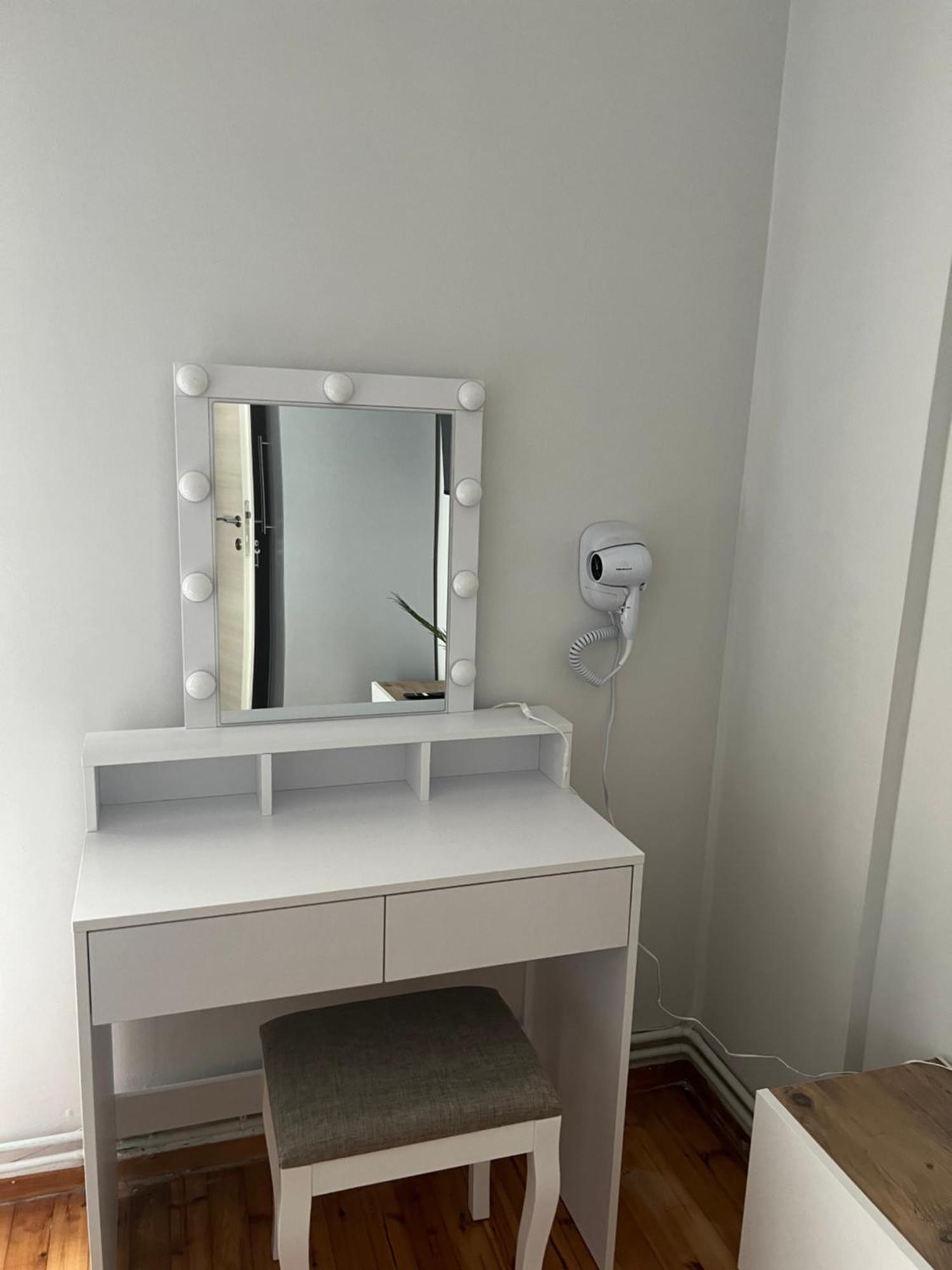 Km53 Luxury Apartments Thessaloníki Eksteriør billede
