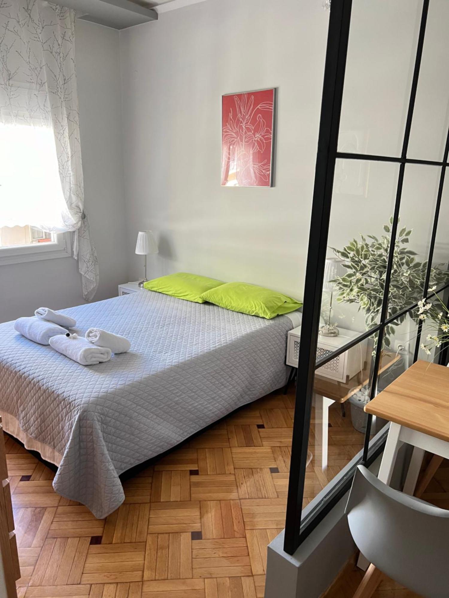 Km53 Luxury Apartments Thessaloníki Eksteriør billede